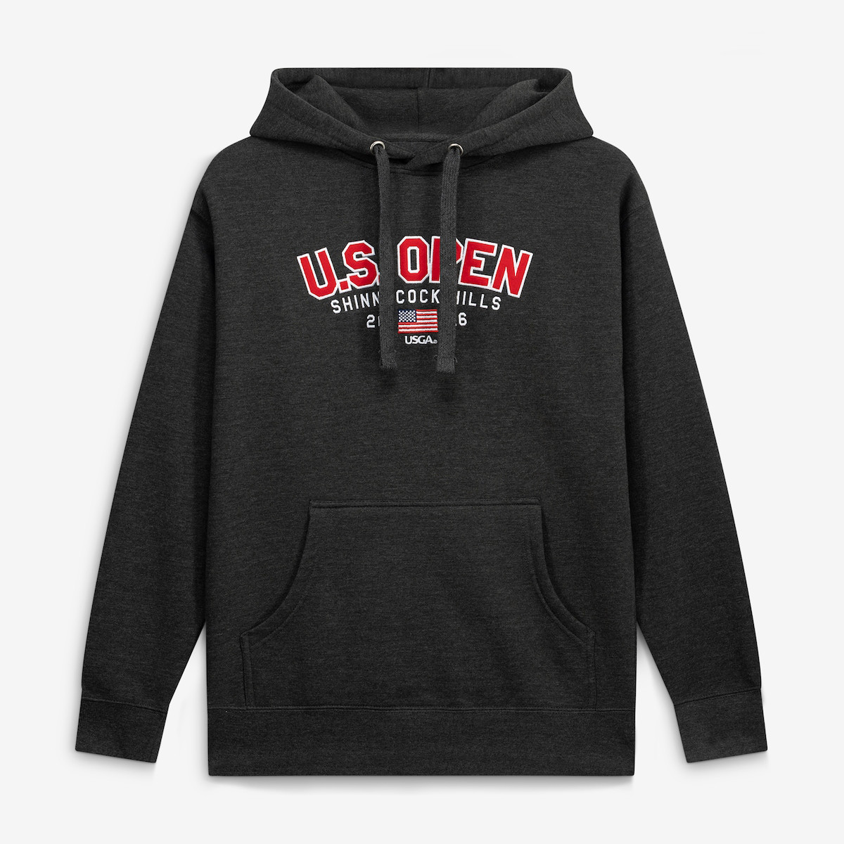 2026 US Open Ahead Golf Hoodie 126th US Open Championship Apparel Good Gift For Golfers