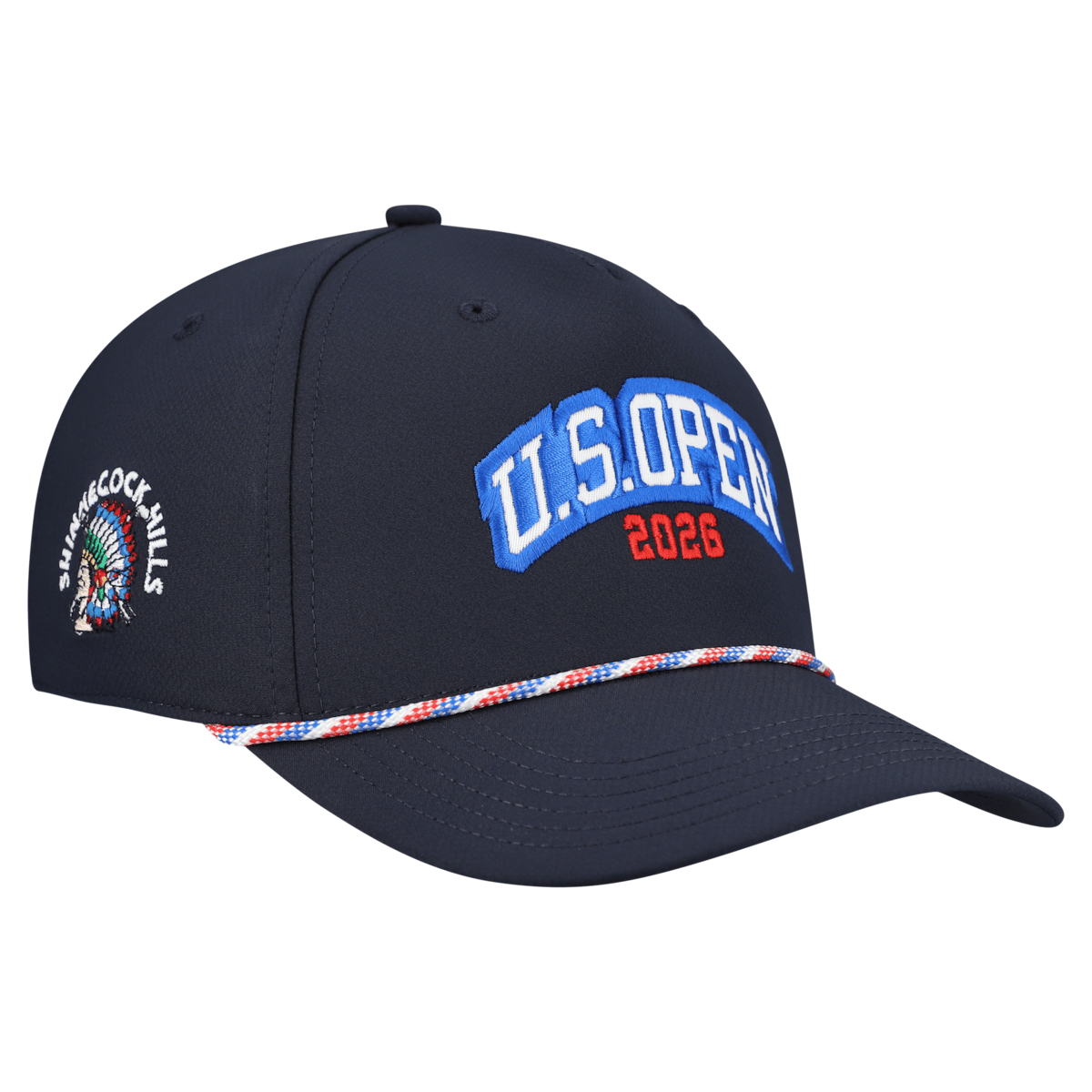 2026 US Open Ahead Hat 2026 US Open Shinnecock Hills Baseball Cap Golfers Gifts