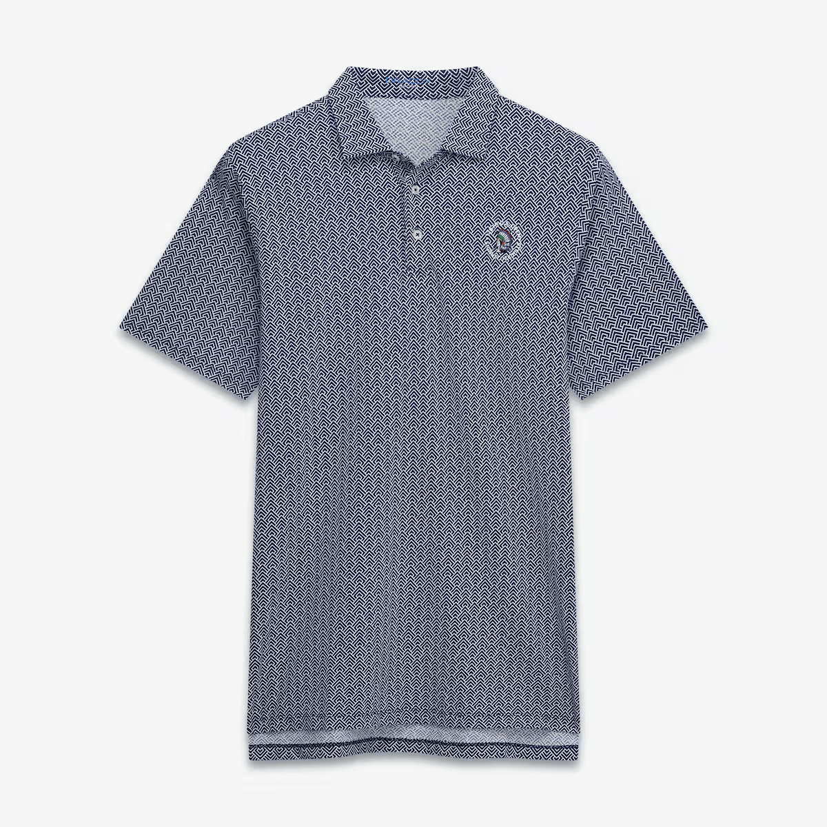 2026 US Open B Draddy Golf Polo Shirt 126Th Shinnecock Hills Merch Unique Gift For Father