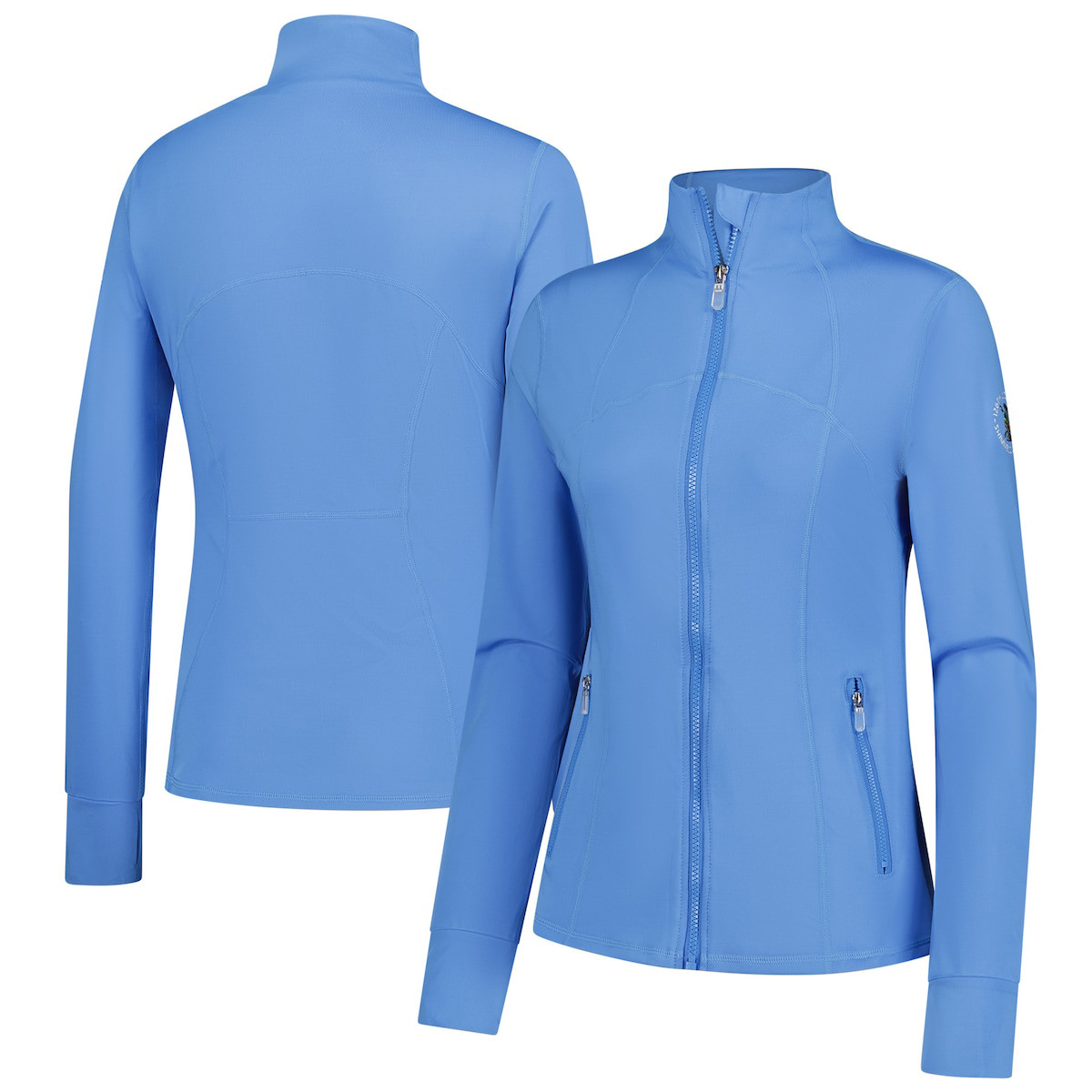 2026 US Open Championship Collar Jacket 126Th Shinnecock Hills Merch Golf Gift For Mother