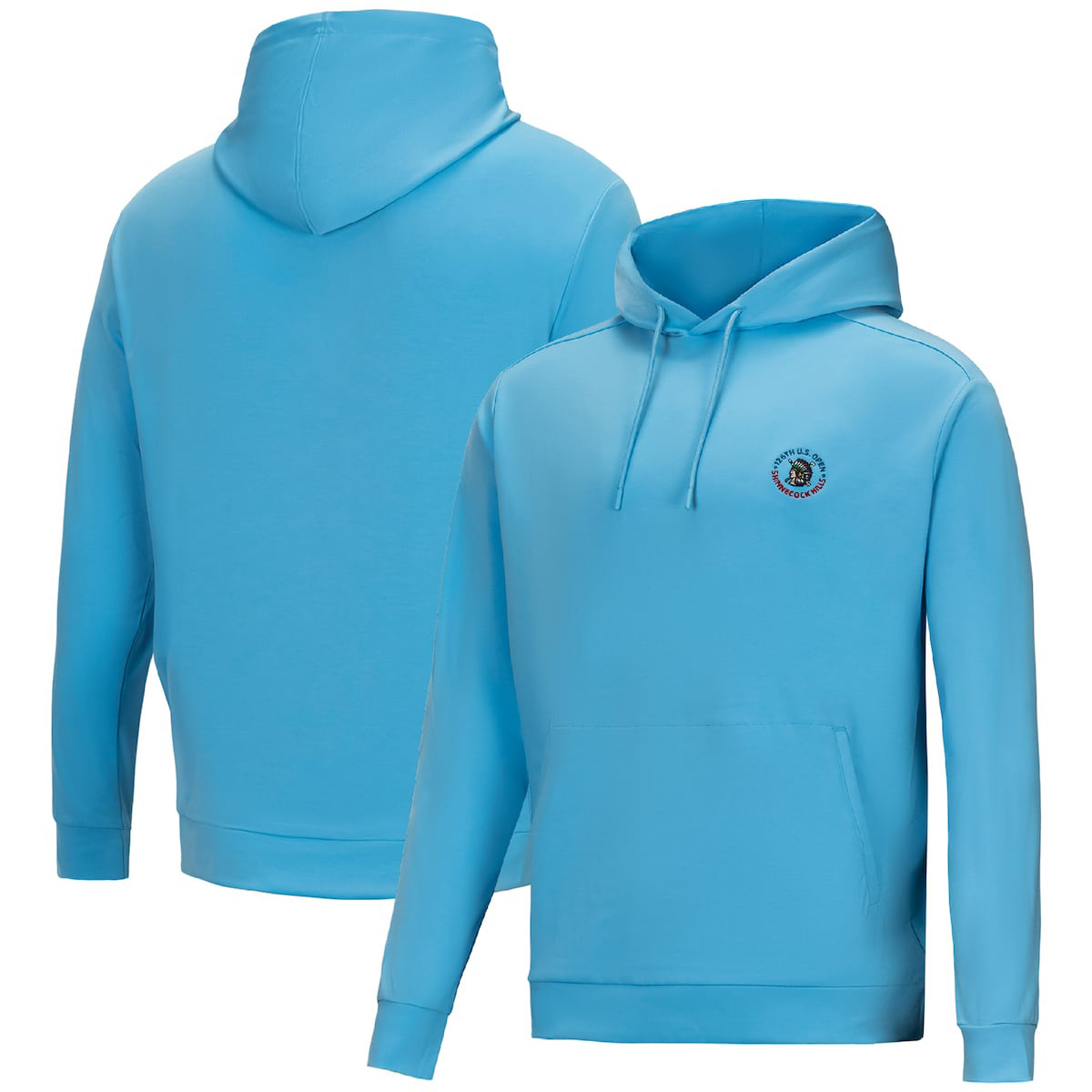 2026 US Open Championship FootJoy Hoodie 126th US Open Shinnecock Hills Apparel Golfers Gift For Husband