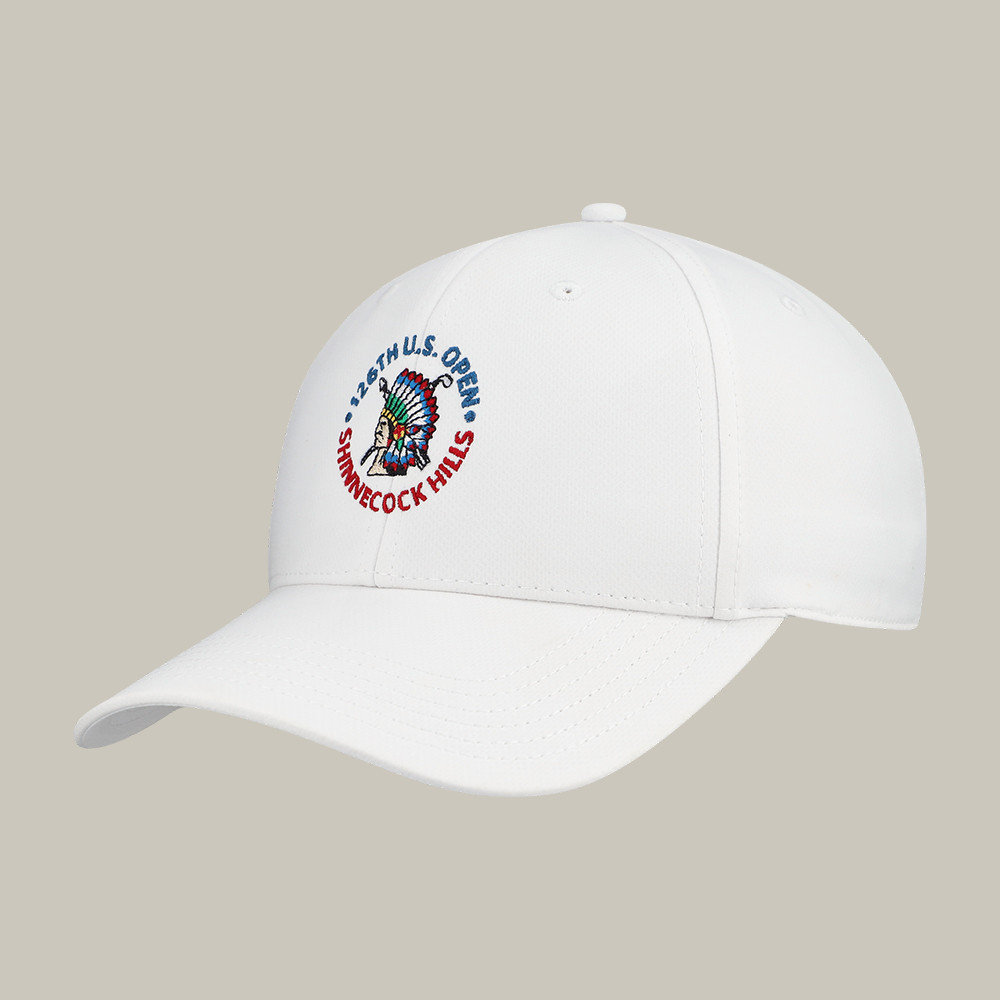 2026 US Open Championship Golf Hat Golf Dad Baseball Cap Present For Father's Day