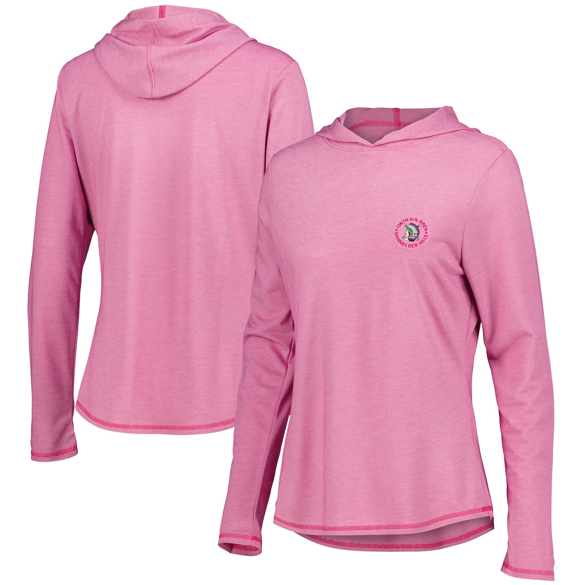 2026 US Open Championship Golf Hoodie 126th US Open Shinnecock Hills Apparel Birthday Gift For Golf Lovers