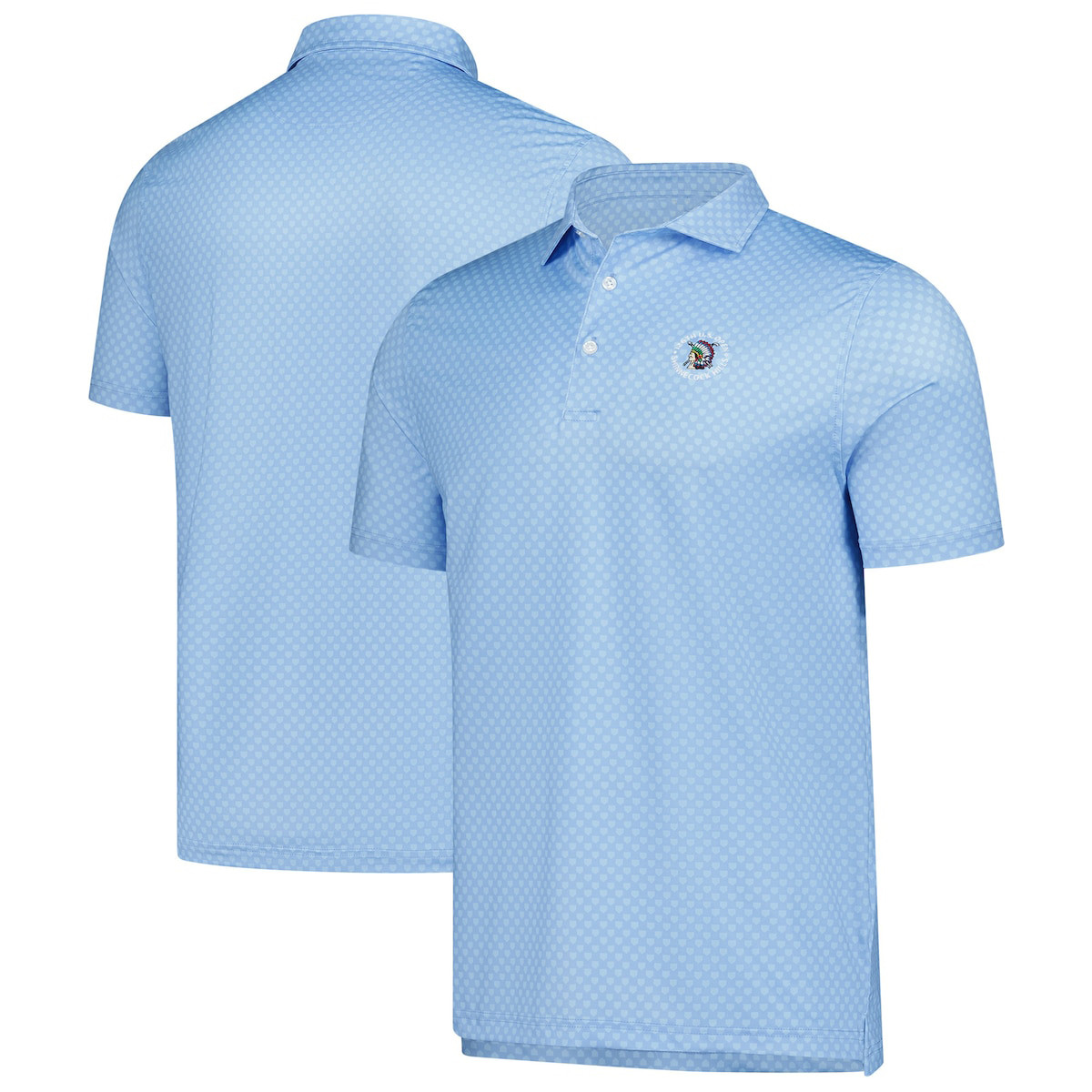 2026 US Open Championship Golf Polo Shirt 126Th Shinnecock Hills Clothes Golfers Gift Ideas