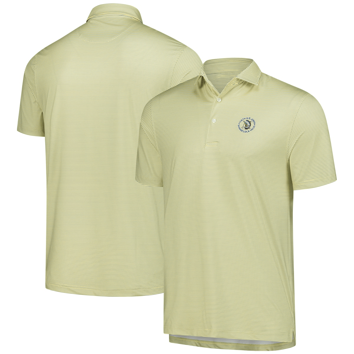 2026 US Open Championship Golf Polo Shirt 126Th Shinnecock Hills Shirt Great Gift For Golfers