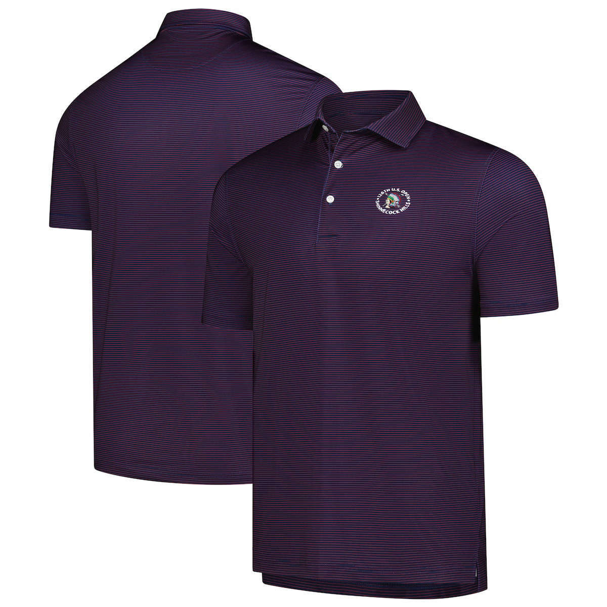 2026 US Open Championship Golf Polo Shirt 2026 US Open Shinnecock Hills Clothes