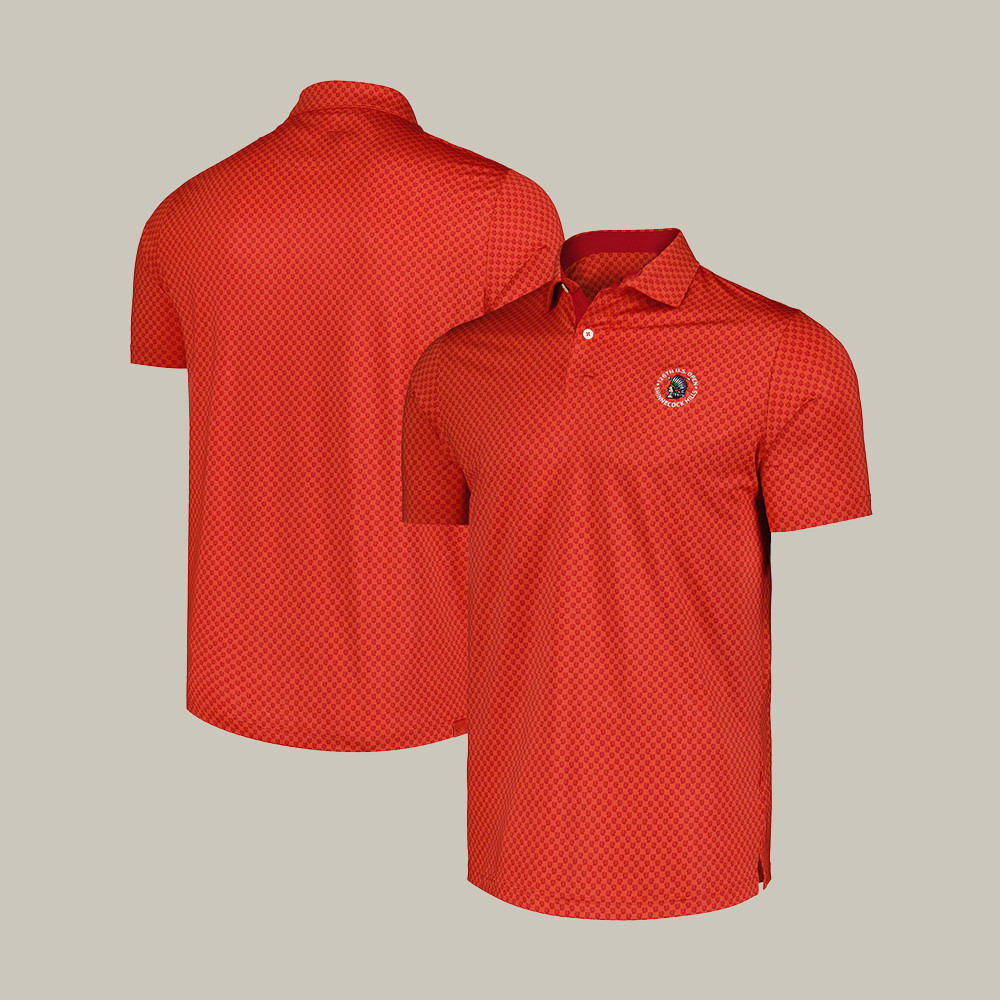 2026 US Open Championship Golf Polo Shirt Best Golf Attire Present For Husband