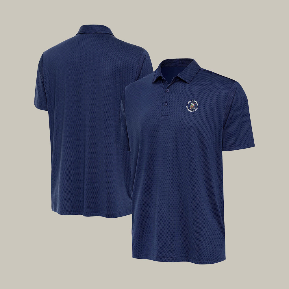 2026 US Open Championship Golf Polo Shirt Golf Attire Unique Present For Husband