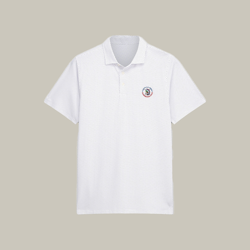 2026 US Open Championship Golf Polo Shirt Golf Clothes Best Gift For Father's Day