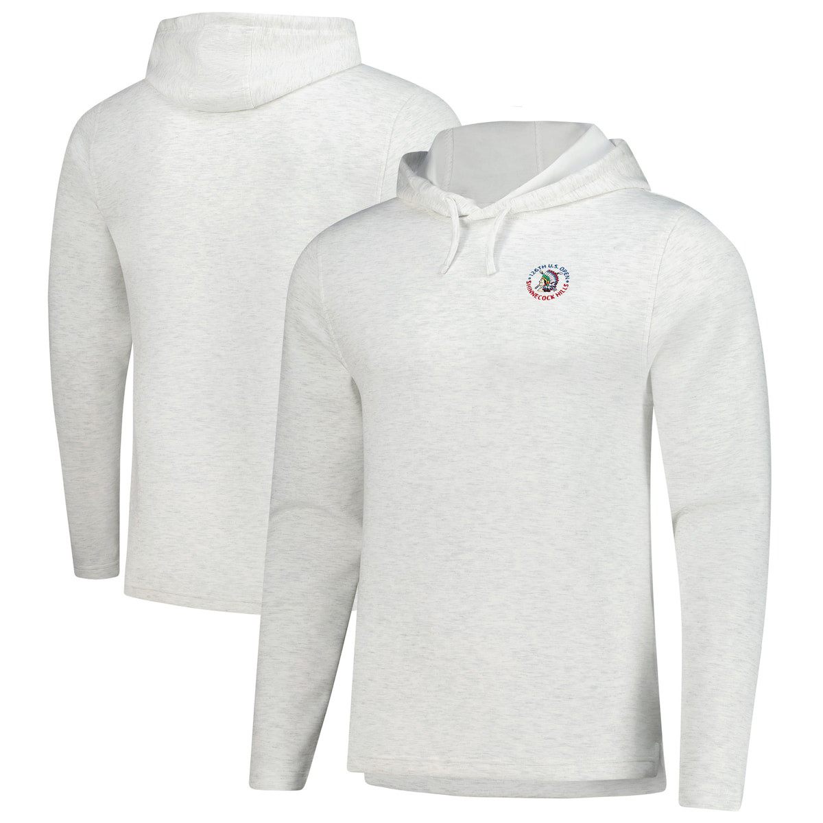 2026 US Open Championship Hoodie 126th US Open Championship Apparel Golf Dad Gift