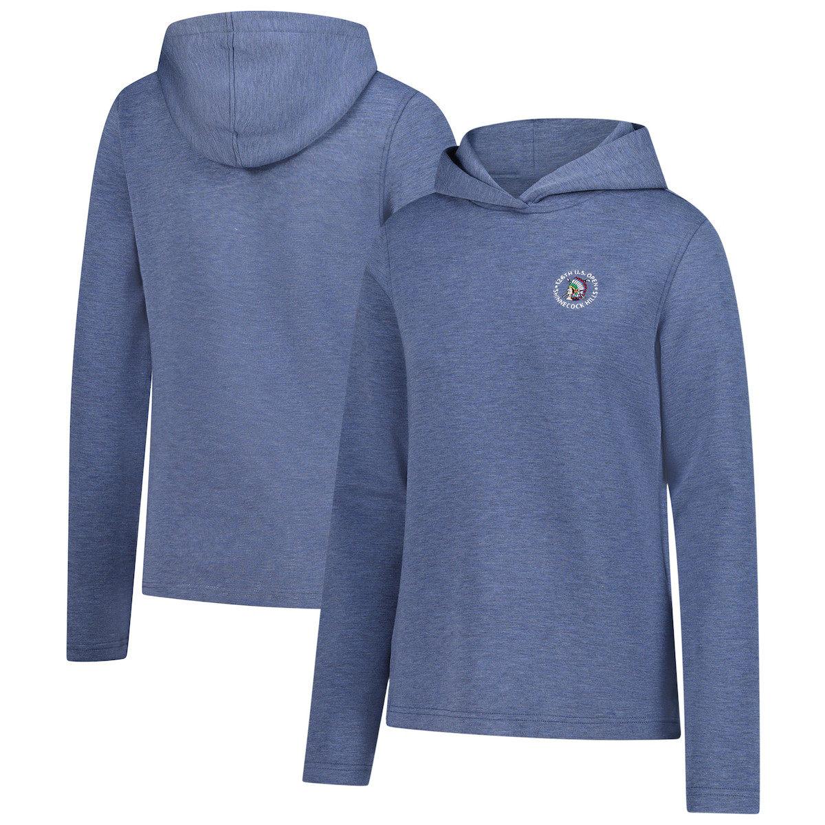 2026 US Open Championship Hoodie 126th US Open Shinnecock Hills Apparel Golf Lover Gift Idea