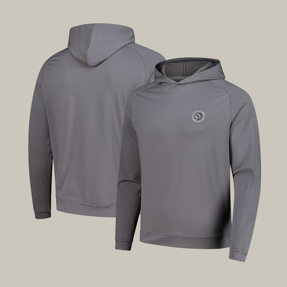 2026 US Open Championship Hoodie Golf Dad Apparel Father's Day Gift Ideas