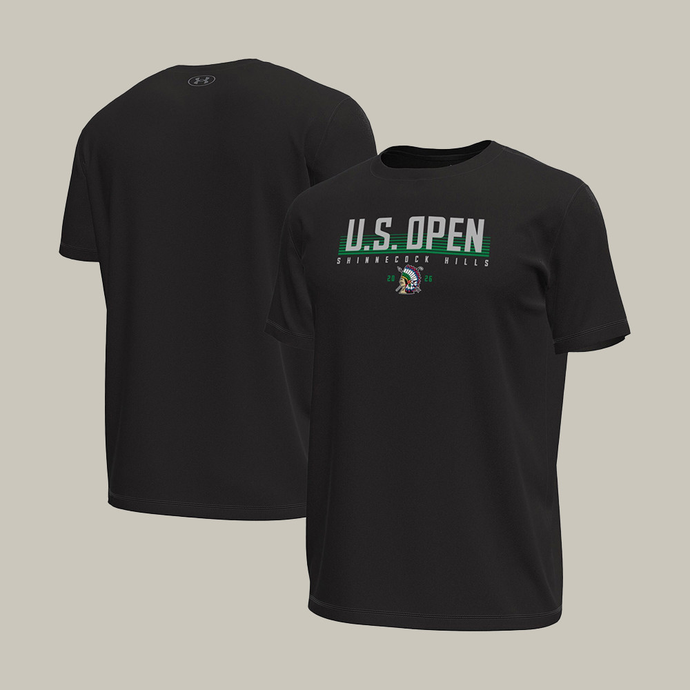 2026 US Open Championship T-Shirt Best Golf Clothes Cool Gift For Boyfriend