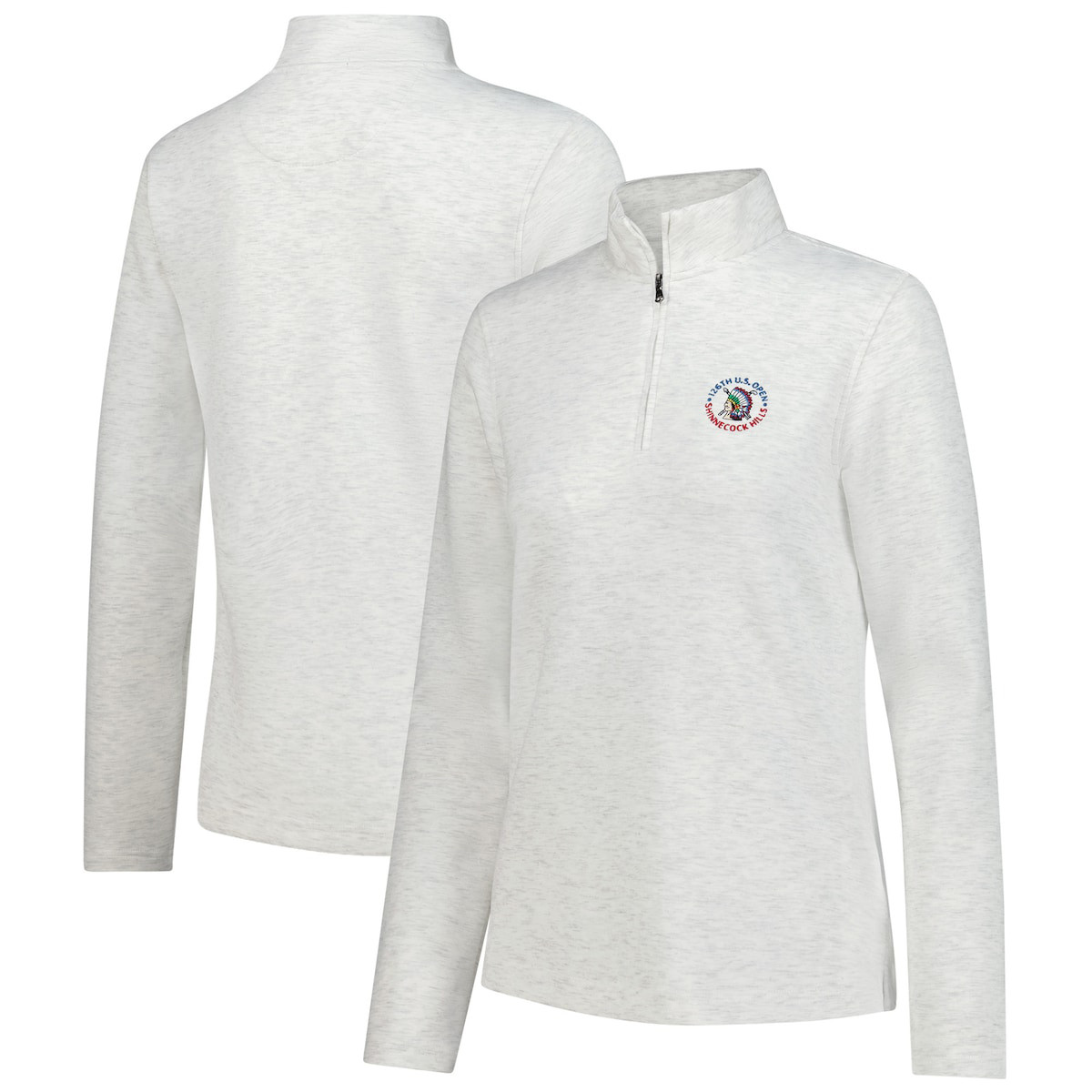 2026 US Open Championship Zip Sweatshirt 2026 US Open Shinnecock Hills Merch Golf Mom Gift