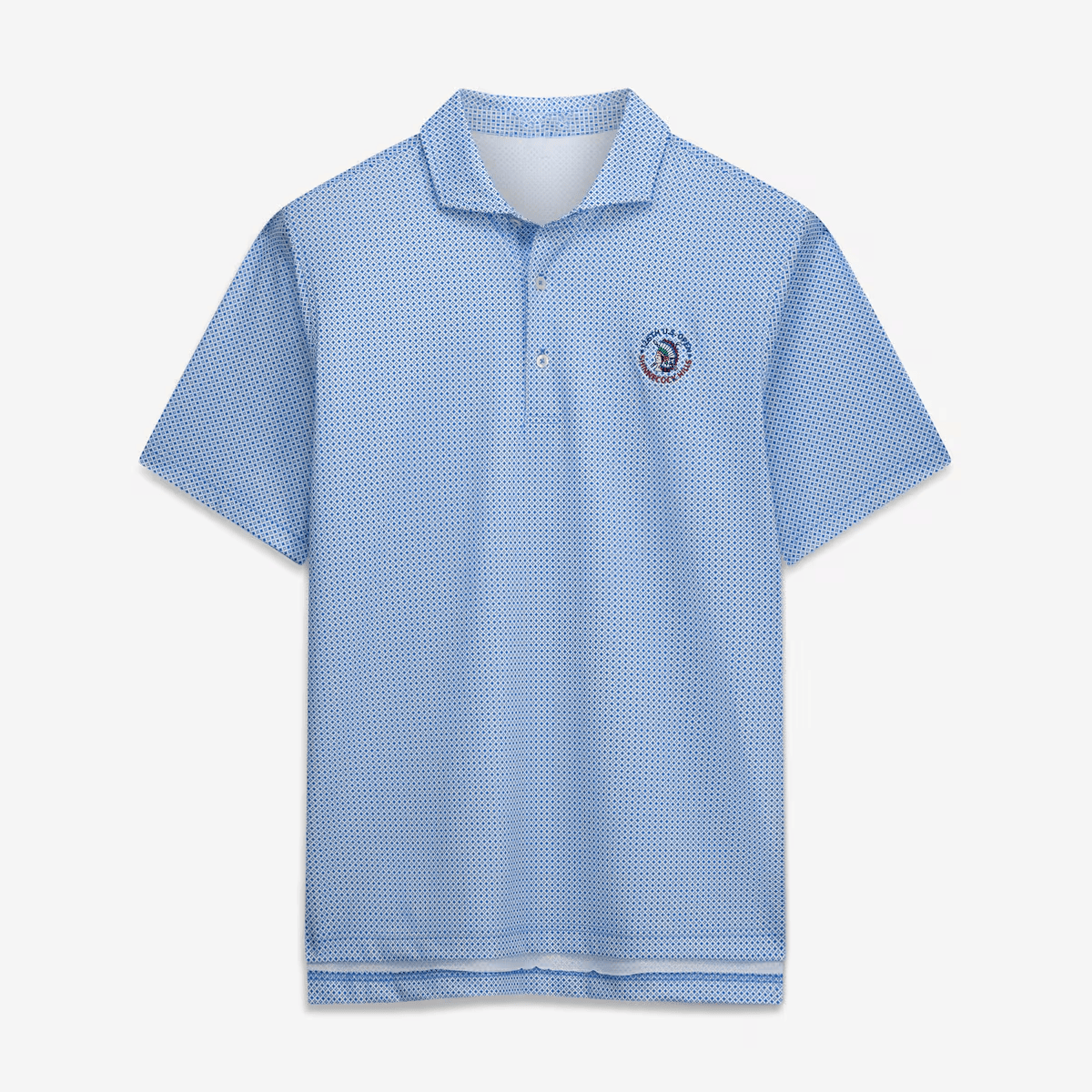 2026 US Open Fairway And Greene Golf Polo Shirt 126th US Open Shinnecock Hills Clothes Gift For Dad