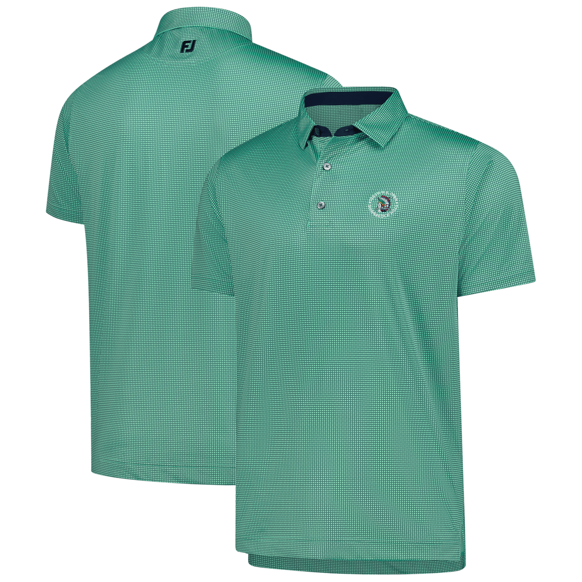 2026 US Open FootJoy Golf Polo Shirt 2026 US Open Shinnecock Hills Shirt Golf Dad Gift For Husband