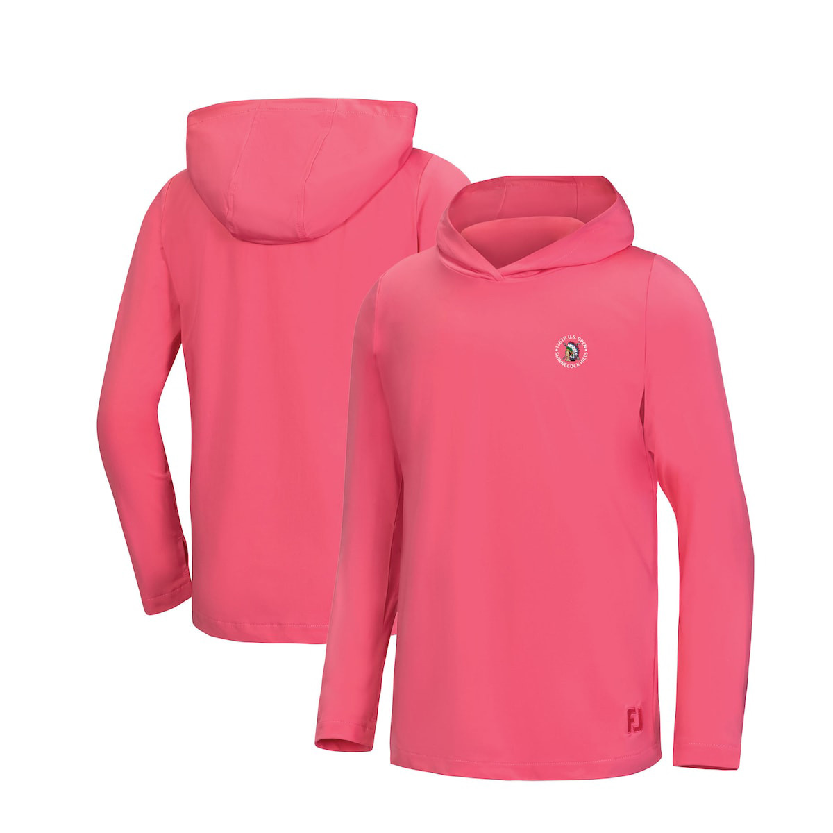 2026 US Open FootJoy Hoodie 126th US Open Shinnecock Hills Apparel Golf Mom Gift