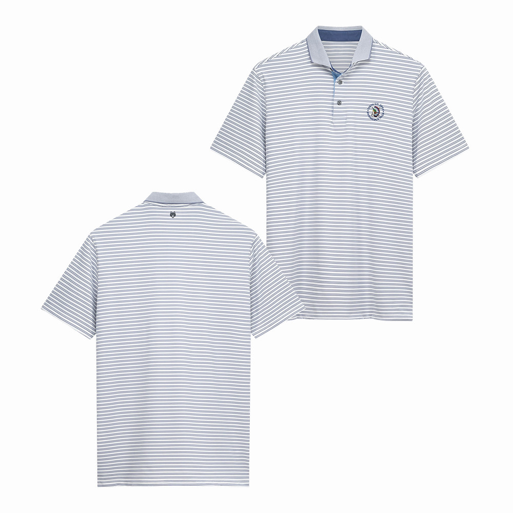 2026 US Open Greyson Golf Polo Shirt 2026 US Open Shinnecock Hills Merch Golfers Gift Idea