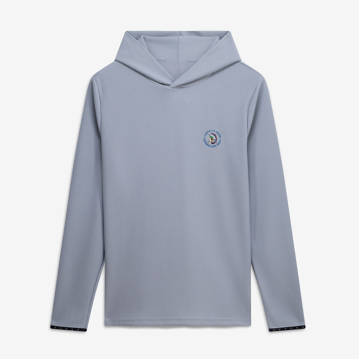2026 US Open Greyson Hoodie 126th US Open Shinnecock Hills Apparel Golf Lover Presents