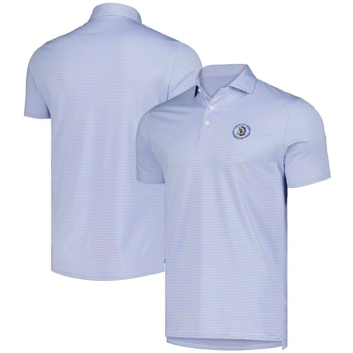 2026 US Open Holderness & Bourne Golf Polo Shirt Shinnecock Hills Golf Club 2026 Merch Gift For Dad