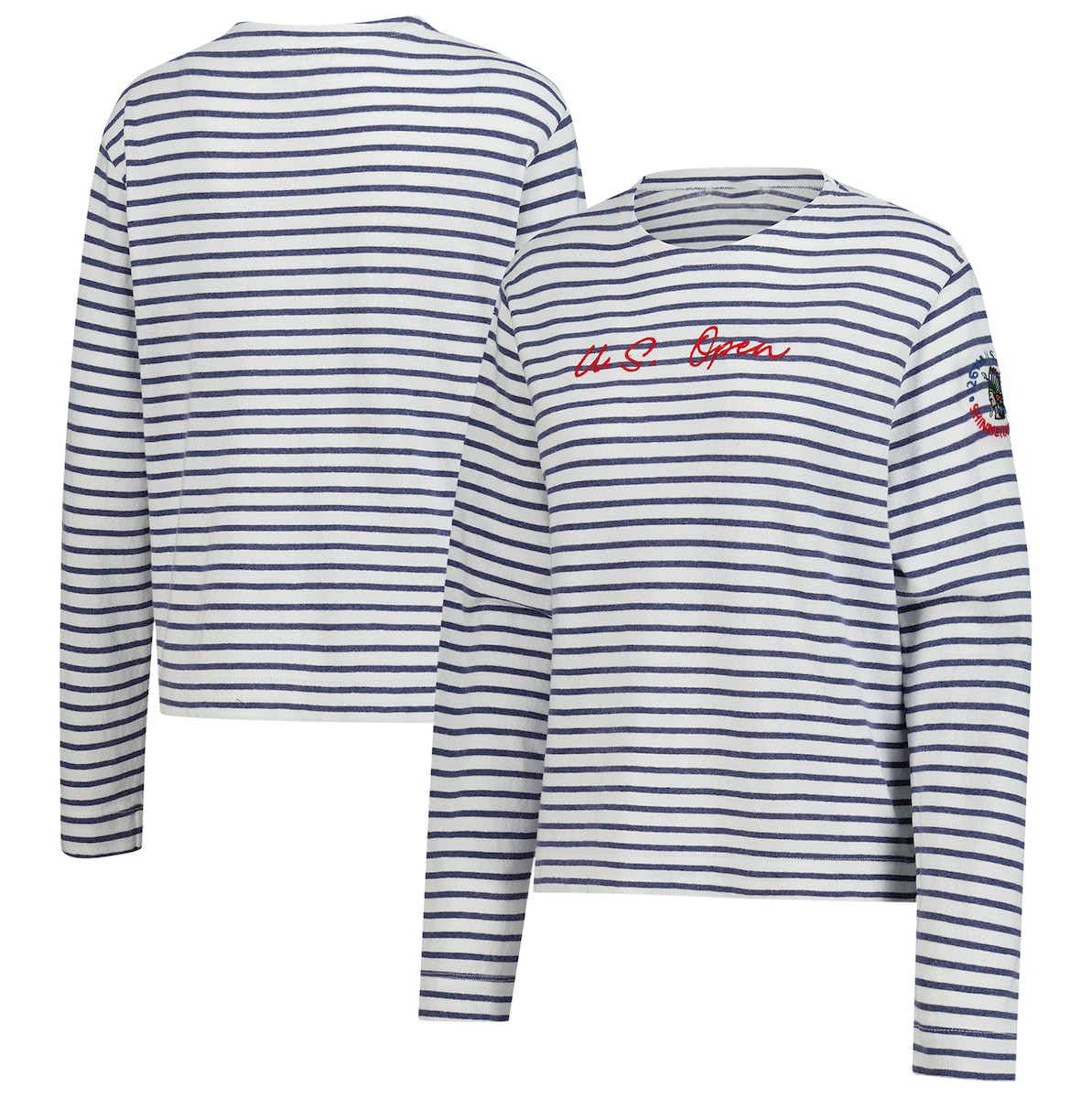 2026 US Open Long Sleeve Shirt 126th US Open Shinnecock Hills Apparel Gift For Him