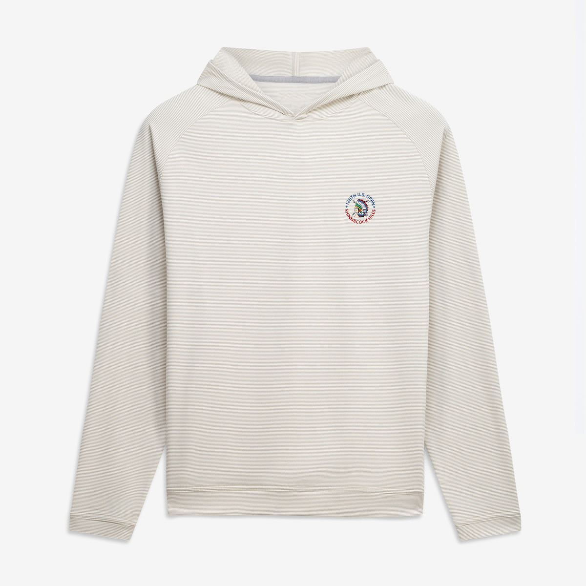 2026 US Open Peter Millar Golf Hoodie 126Th Shinnecock Hills Golf Club Apparel Gift For Her
