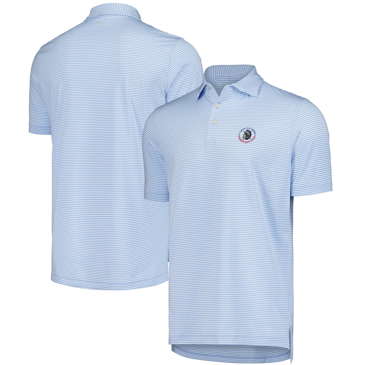 2026 US Open Peter Millar Golf Polo Shirt 126th US Open Championship Shirt Great Gift For Golfers