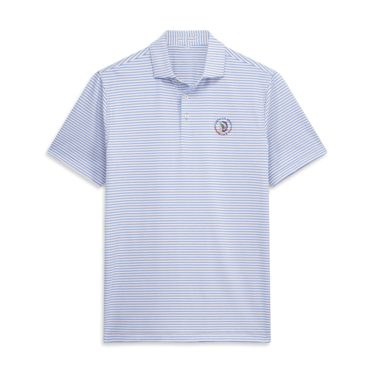 2026 US Open Peter Millar Golf Polo Shirt Best Golf Clothes Good Gift For Friends