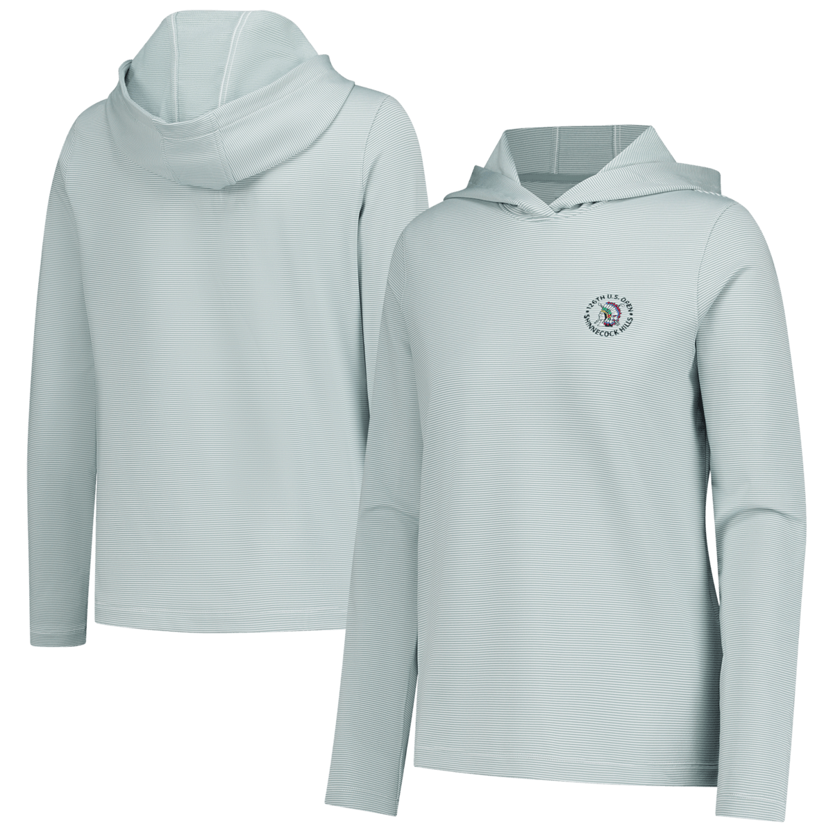 2026 US Open Peter Millar Hoodie 126th US Open Championship Apparel Cool Gift For Golfers