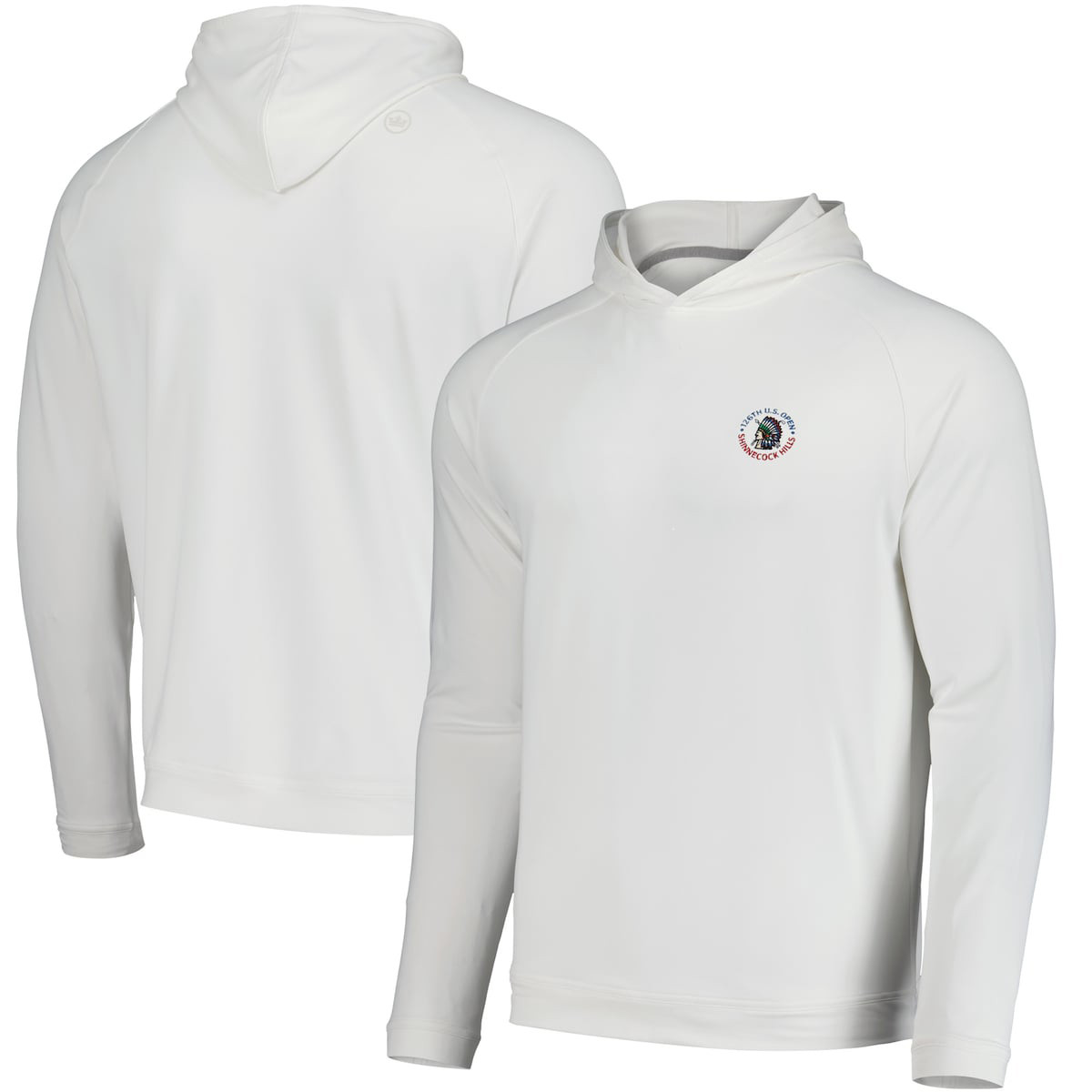 2026 US Open Peter Millar Hoodie 2026 US Open Shinnecock Hills Apparel Golfers Gifts