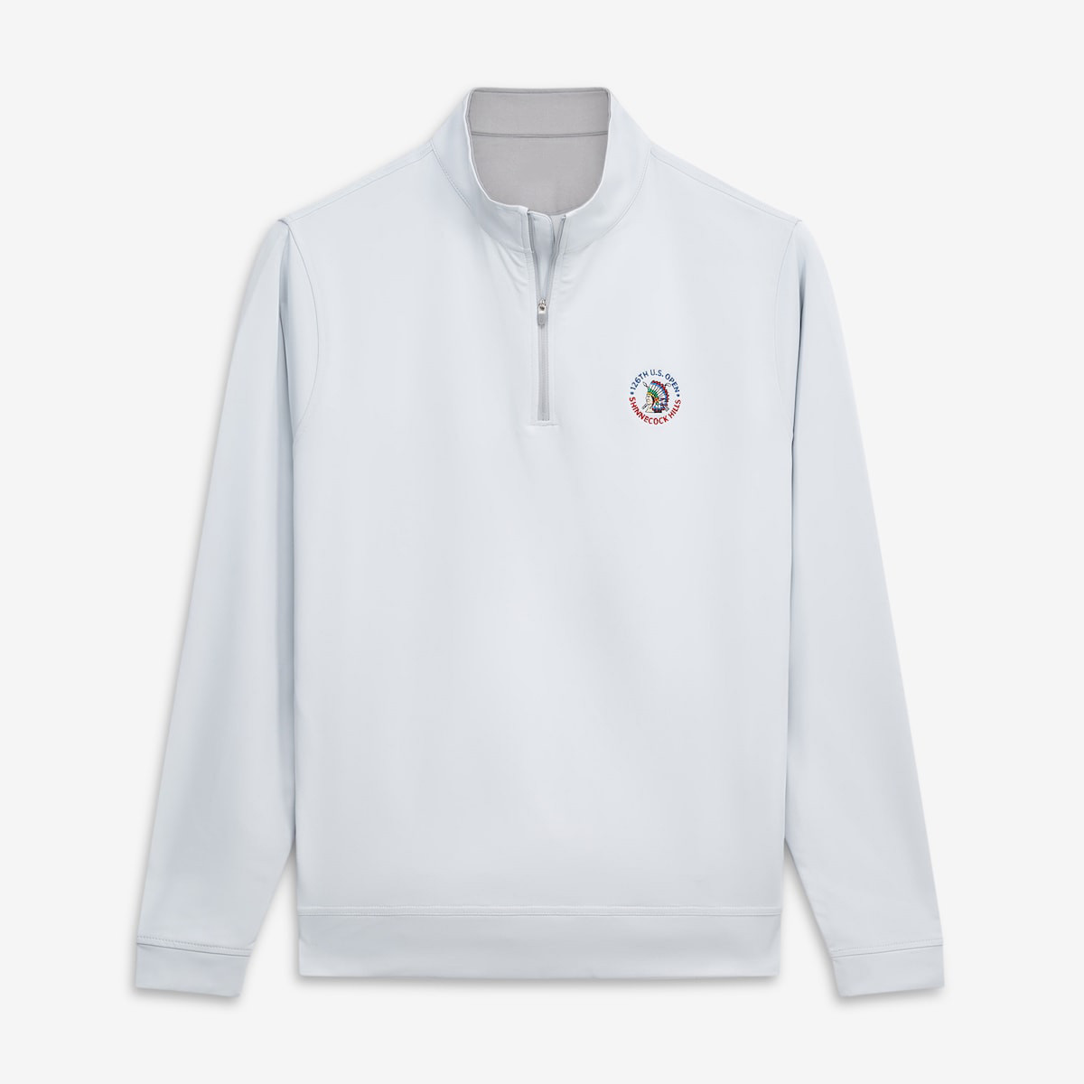 2026 US Open Peter Millar Quarter Zip Sweatshirt 126th US Open Championship Apparel Golf Lover Gift