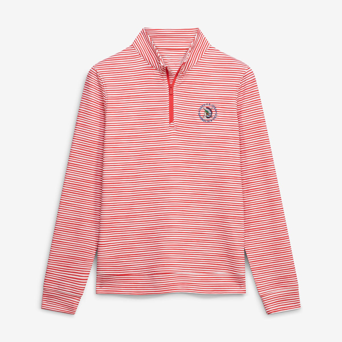 2026 US Open Peter Millar Zip Sweatshirt 2026 US Open Shinnecock Hills Merch Golf Present For Wife