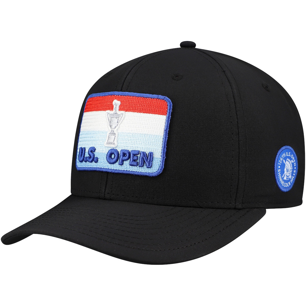 2026 US Open Pukka Trophy Hat 2026 US Open Shinnecock Hills Baseball Cap Good Gift For Golfers