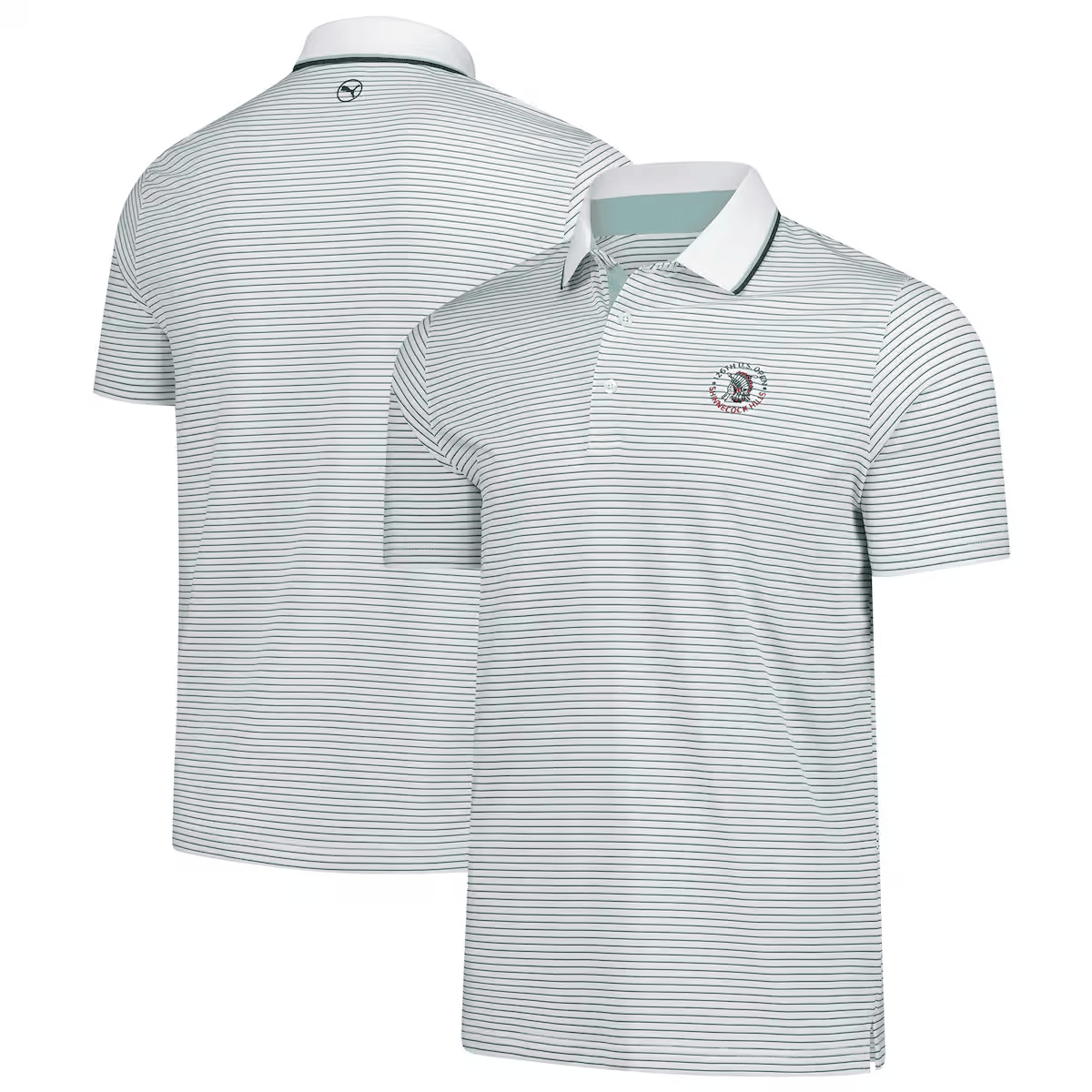 2026 US Open Puma Golf Polo Shirt 126Th Shinnecock Hills Merch Unique Gift For Golfers