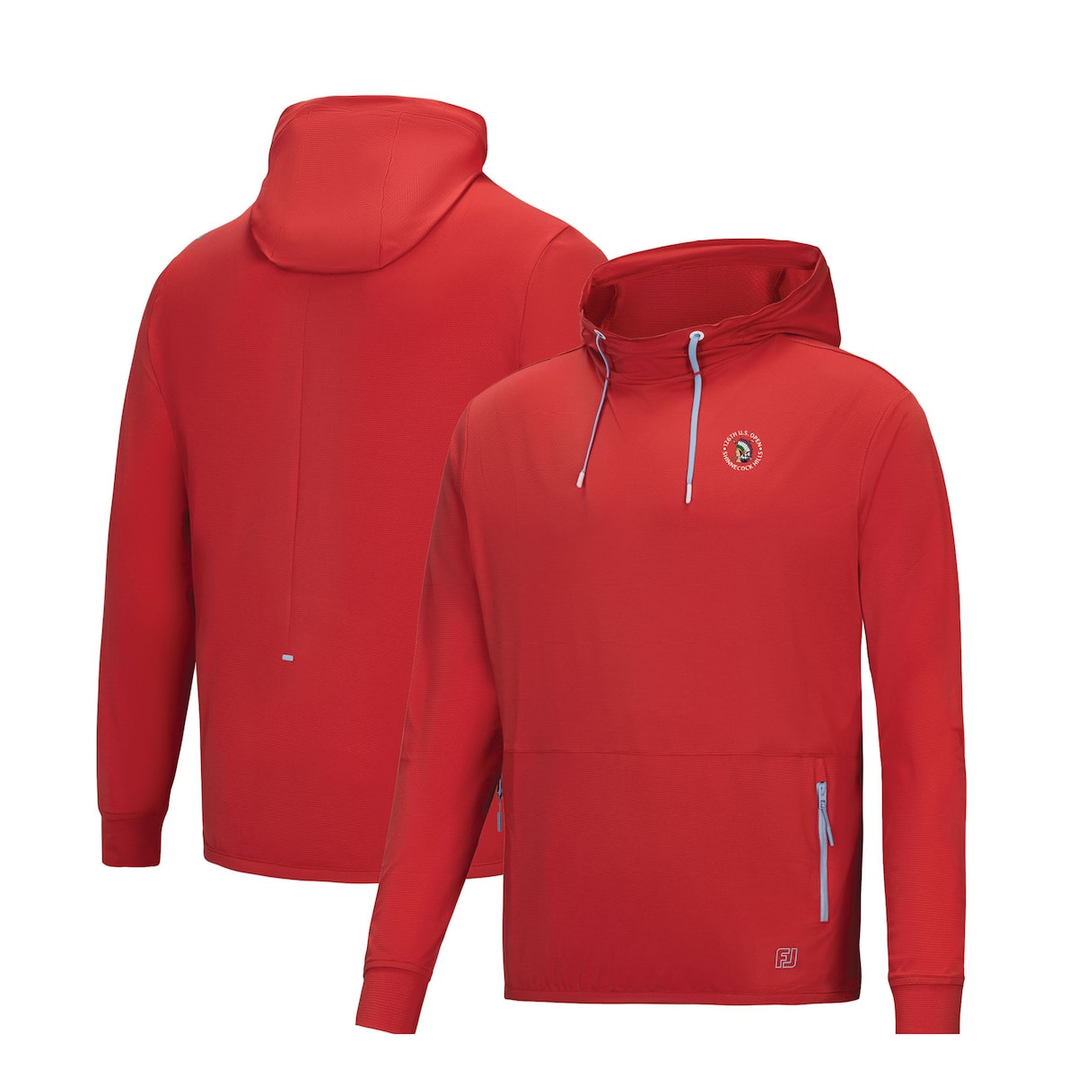 2026 US Open Shinnecock Hills FootJoy Hoodie Golf Apparel Father's Day Gift Idea