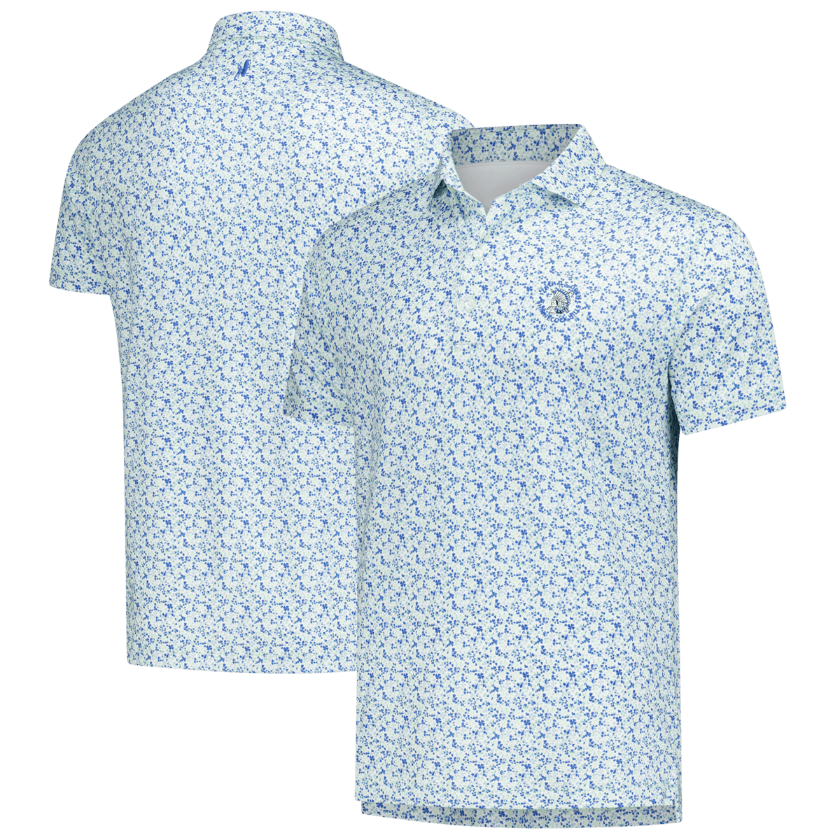 2026 US Open Shinnecock Hills Golf Polo Shirt Best Golf Clothes Present For Father's Day