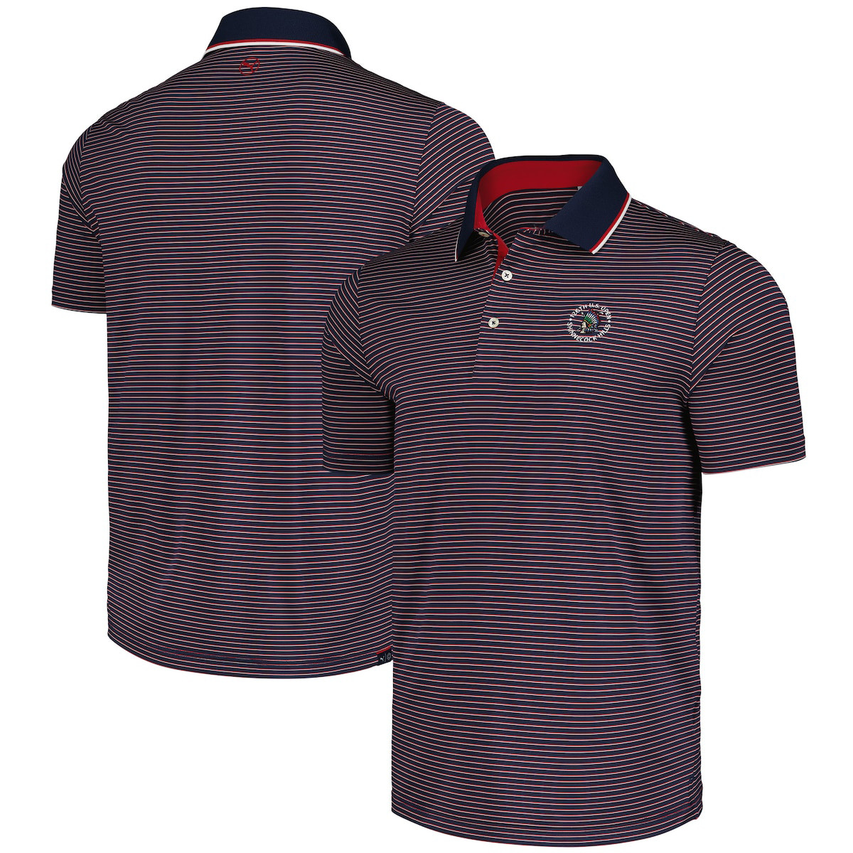 2026 US Open Shinnecock Hills Golf Polo Shirt Golf Clothes 126th US Open Gear