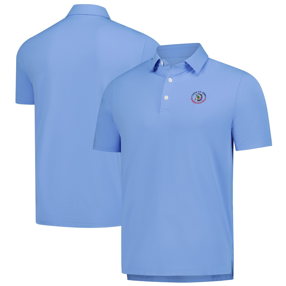 2026 US Open Shinnecock Hills Golf Polo Shirt Golf Clothes Unique Gift For Husband