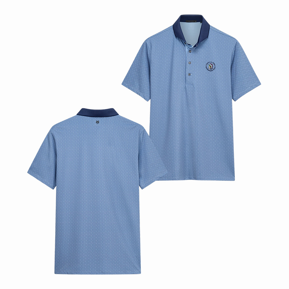 2026 US Open Shinnecock Hills Greyson Golf Polo Shirt 126Th US Open Shirt Best Gift For Father