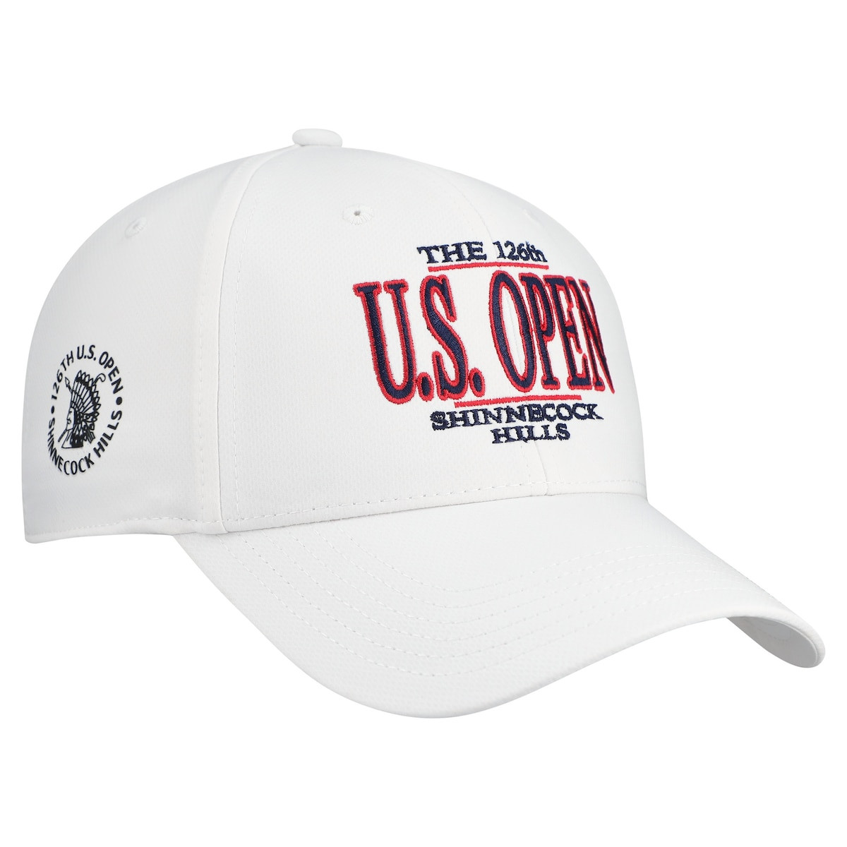 2026 US Open Shinnecock Hills Hat 126th US Open Baseball Cap Golf Lover Gift