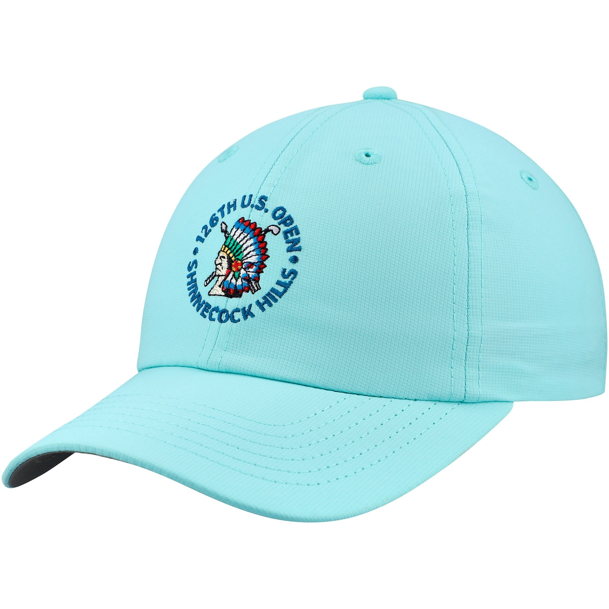 2026 US Open Shinnecock Hills Hat US Open Baseball Cap Golf Lover Presents