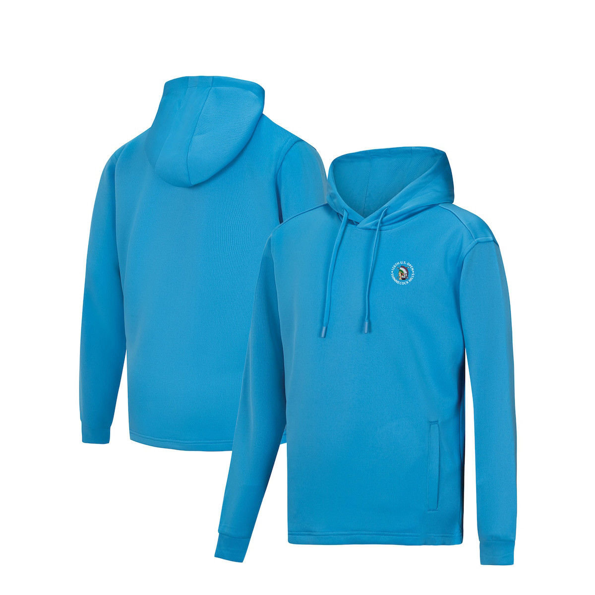 2026 US Open Shinnecock Hills Hoodie 126th US Open Apparel Golf Lover Gift