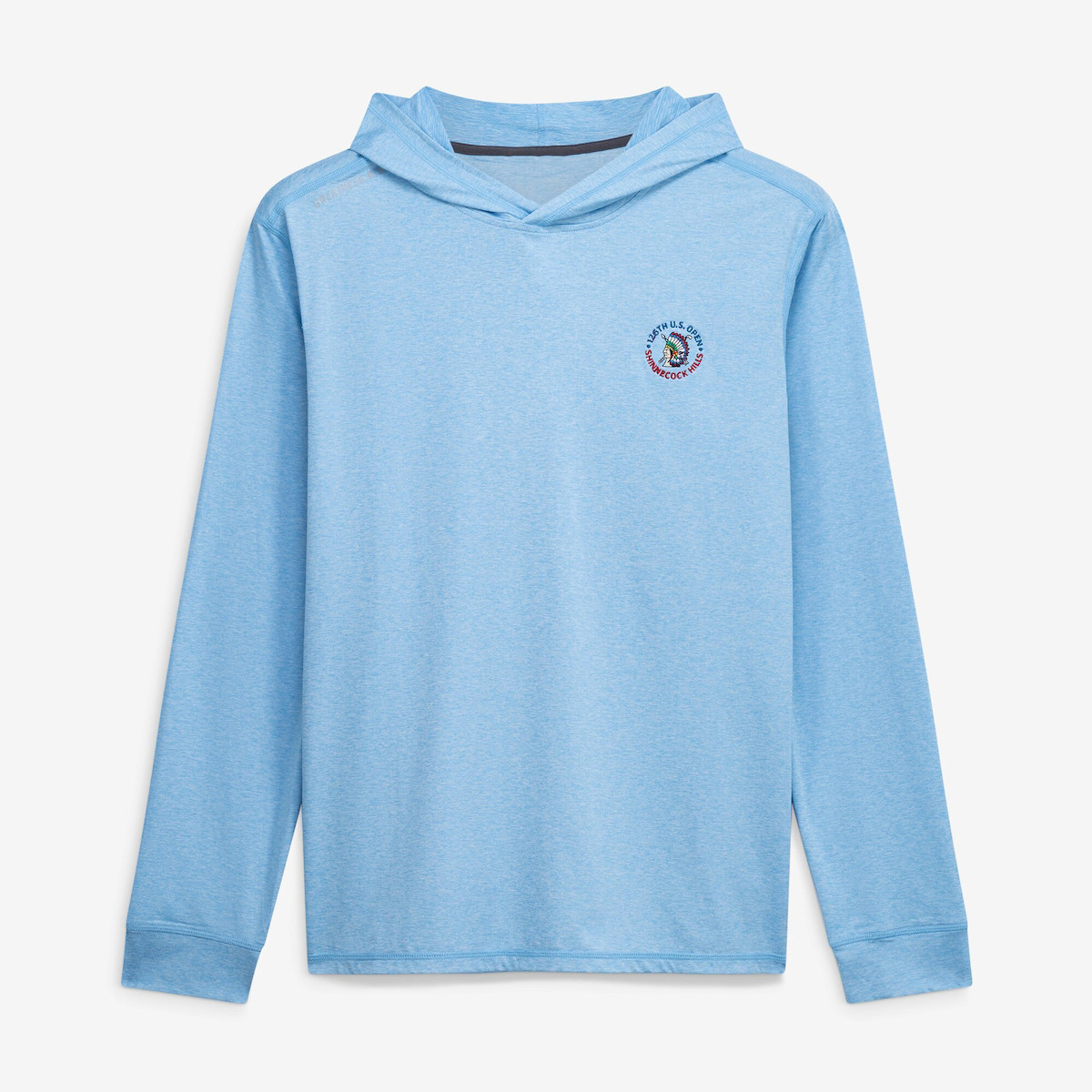 2026 US Open Shinnecock Hills Hoodie Golf Clothing Great Gift For Golfers