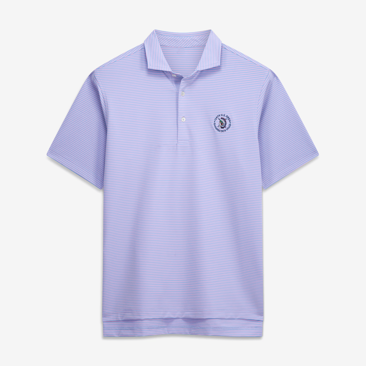 2026 US Open Shinnecock Hills Logo Golf Polo Shirt Golf Shirt Unique Gift For Him