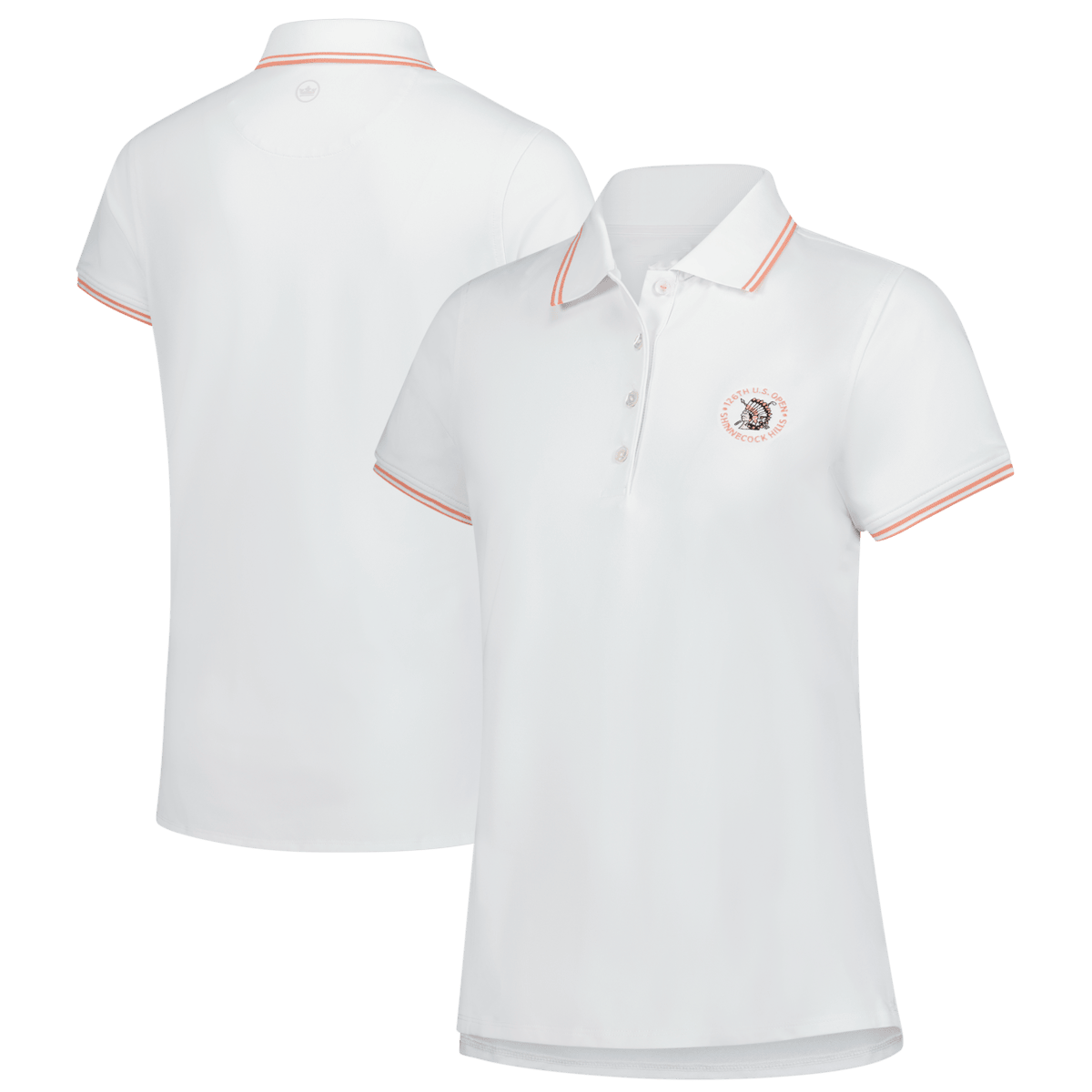 2026 US Open Shinnecock Hills Peter Millar Golf Polo Shirt Best Golf Shirt Gift For Mother
