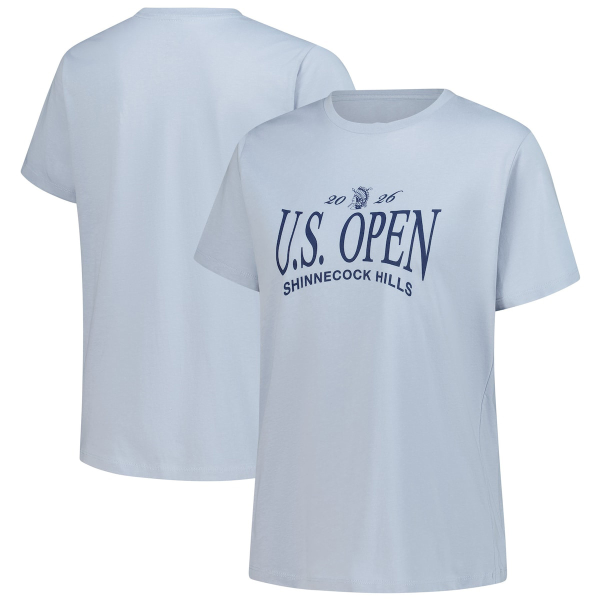 2026 US Open Shinnecock Hills T-Shirt Golf Attire Unique Gift For Friends