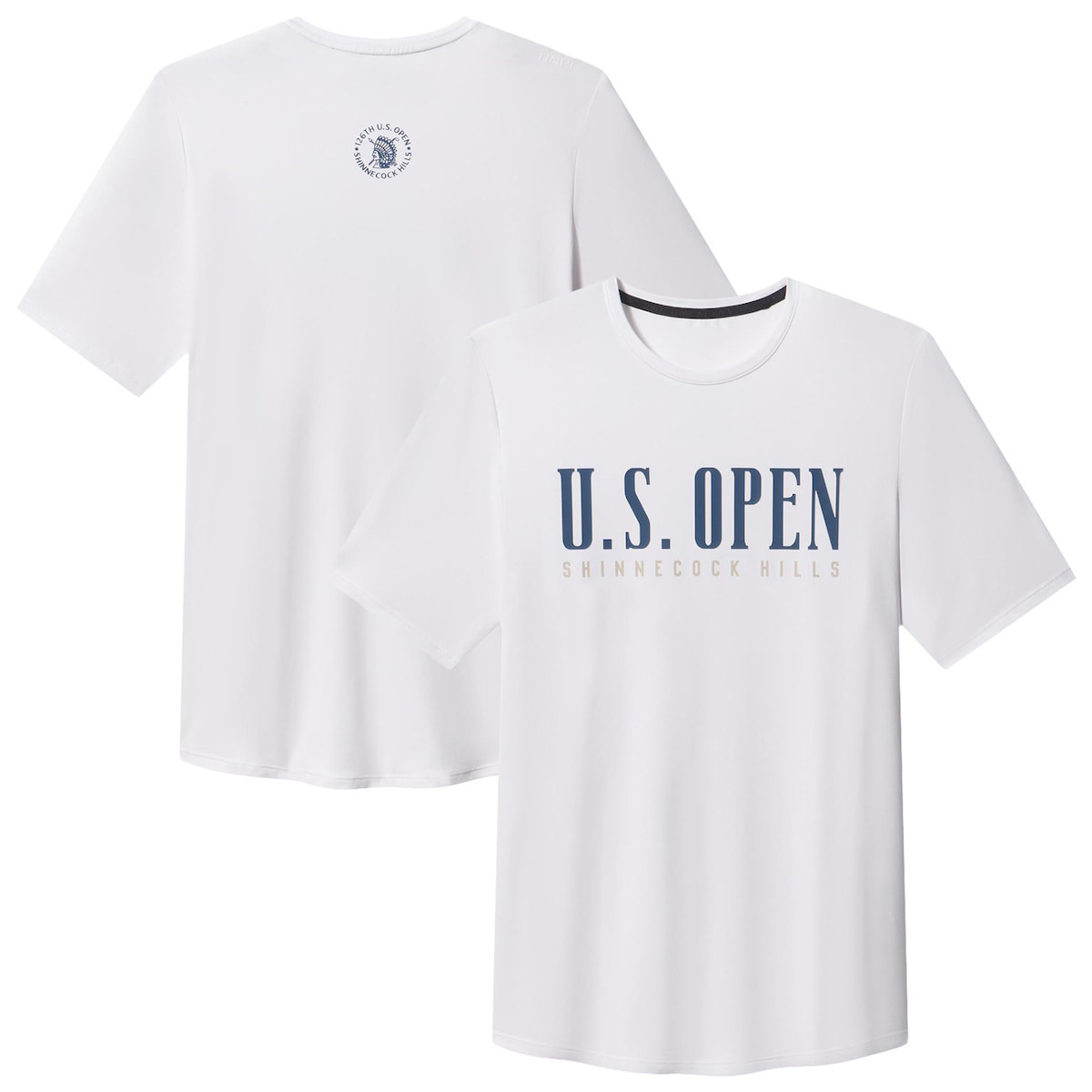 2026 US Open Shinnecock Hills T-Shirt Golf Shirt Best Present For Boyfriend