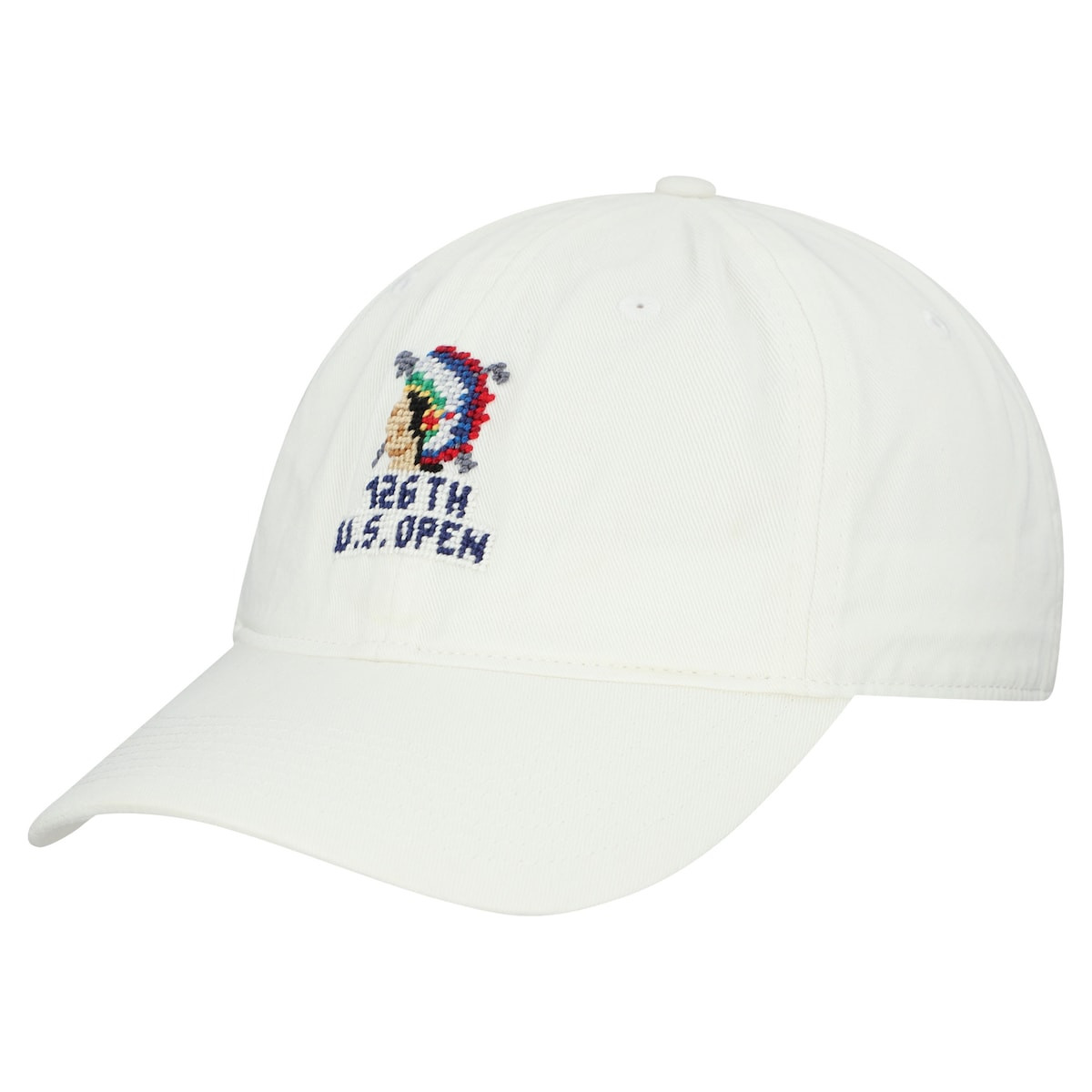 2026 US Open Smathers & Branson Hat 126th US Open Shinnecock Hills Baseball Cap Golf Lover Present