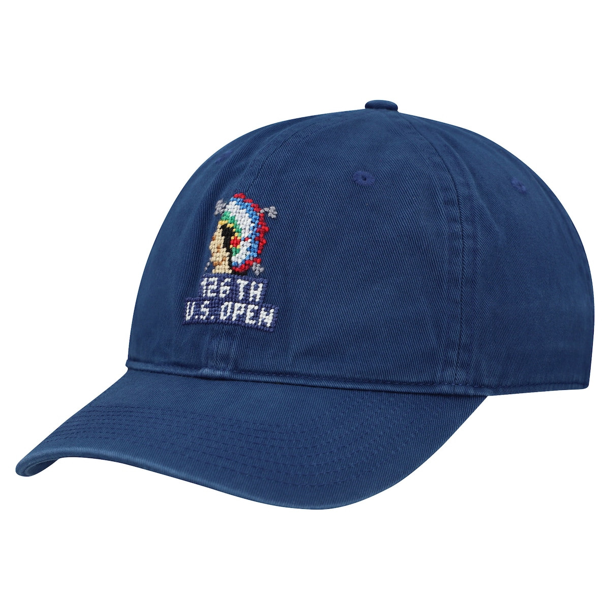 2026 US Open Smathers & Branson Hat 126th US Open Shinnecock Hills Cap Good Gift For Golfers