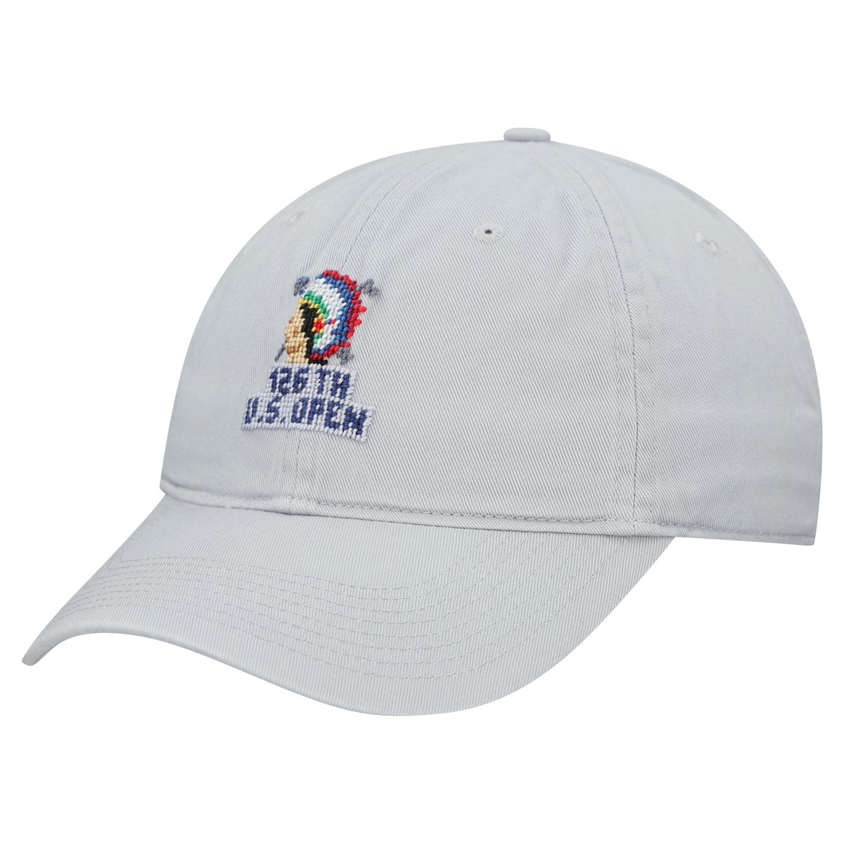 2026 US Open Smathers And Branson Hat 126th US Open Shinnecock Hills Baseball Cap Golf Lover Gift